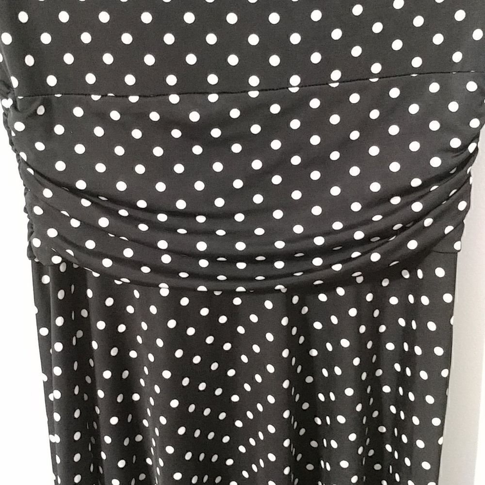 Folter Retro Style Dress - Picture 3 of 5